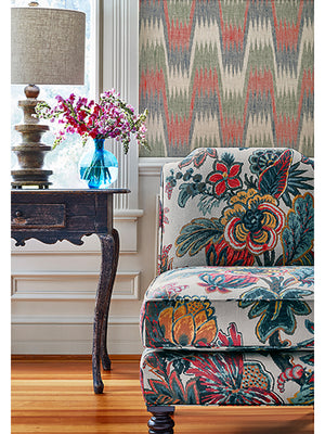 Papel Mural Stockholm Chevron