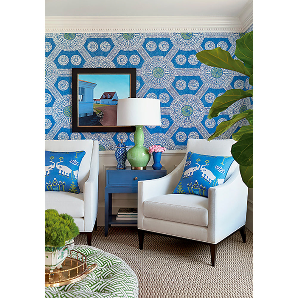 Papel Mural Stonington