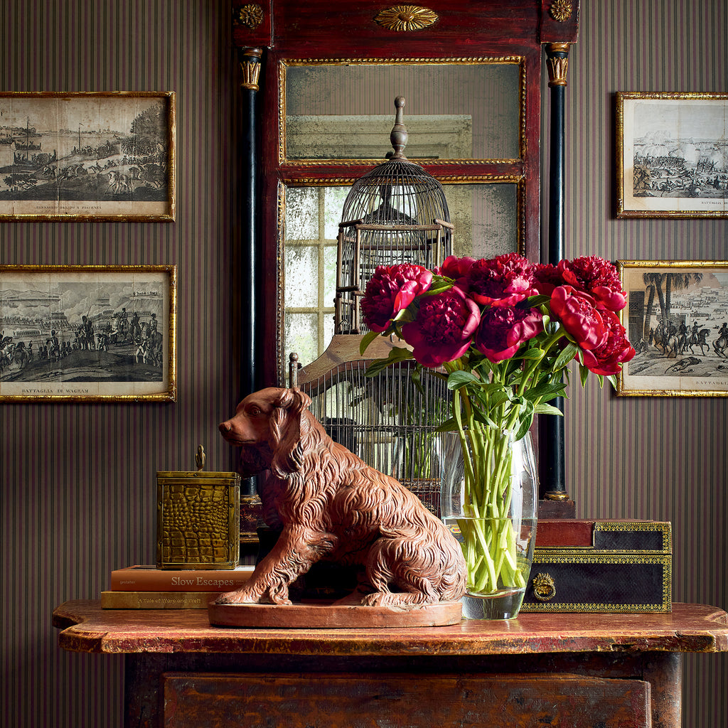 Papel Mural Conner Stripe