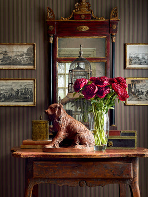 Papel Mural Conner Stripe