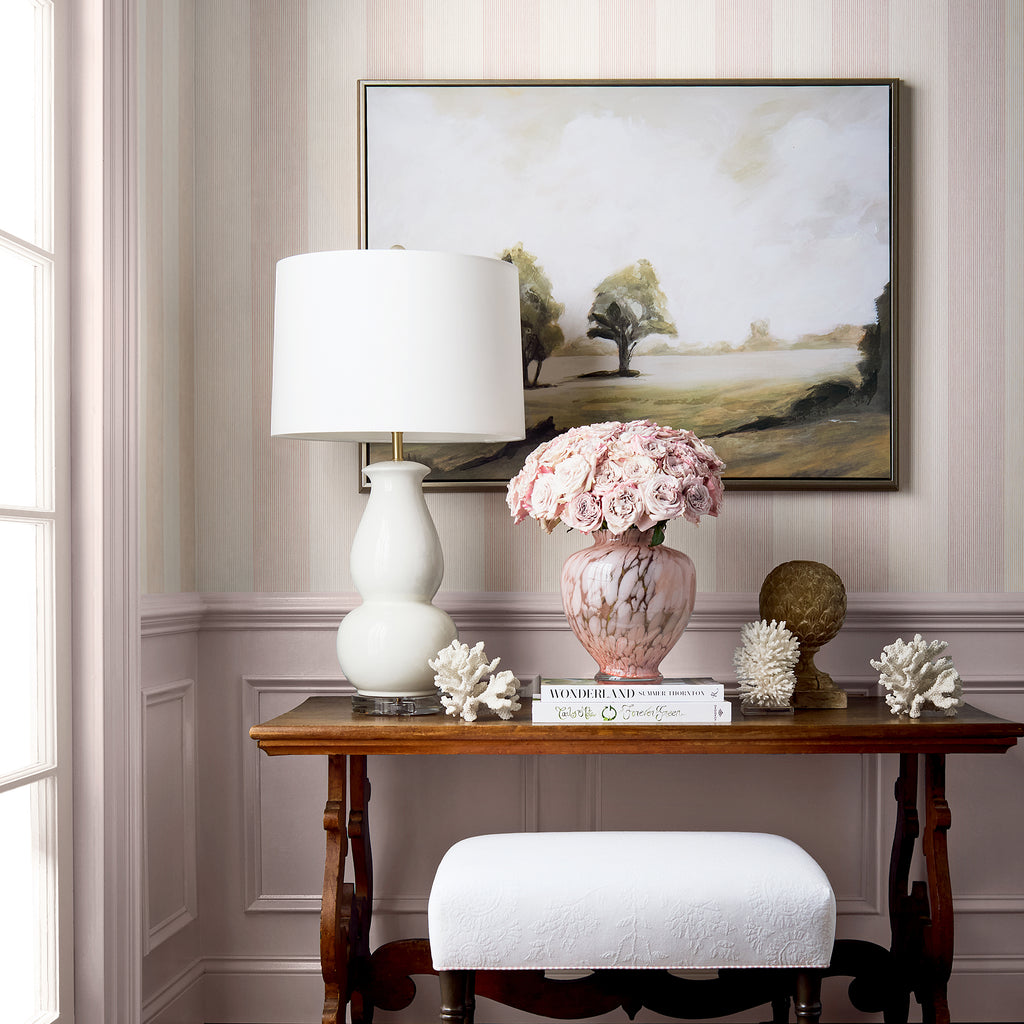 Papel Mural Evan Stripe