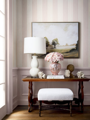 Papel Mural Evan Stripe