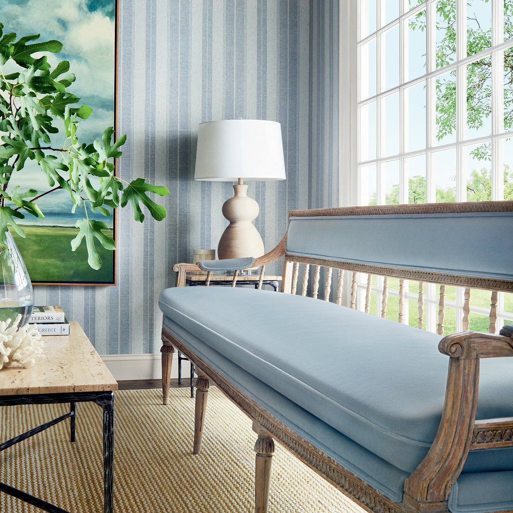 Papel Mural Frisco Stripe