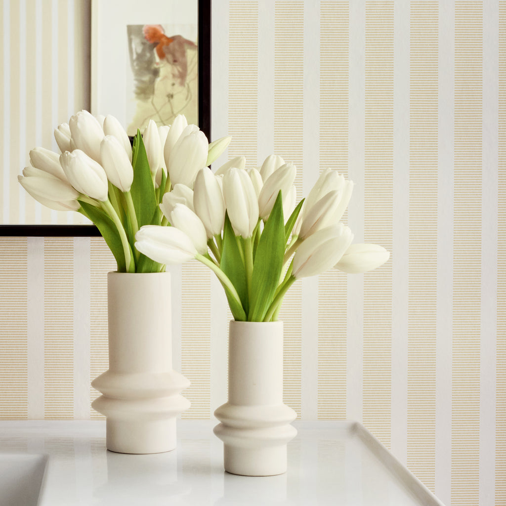 Papel Mural Railway Stripe