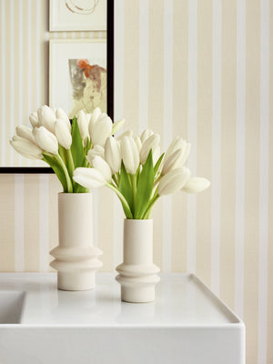 Papel Mural Railway Stripe