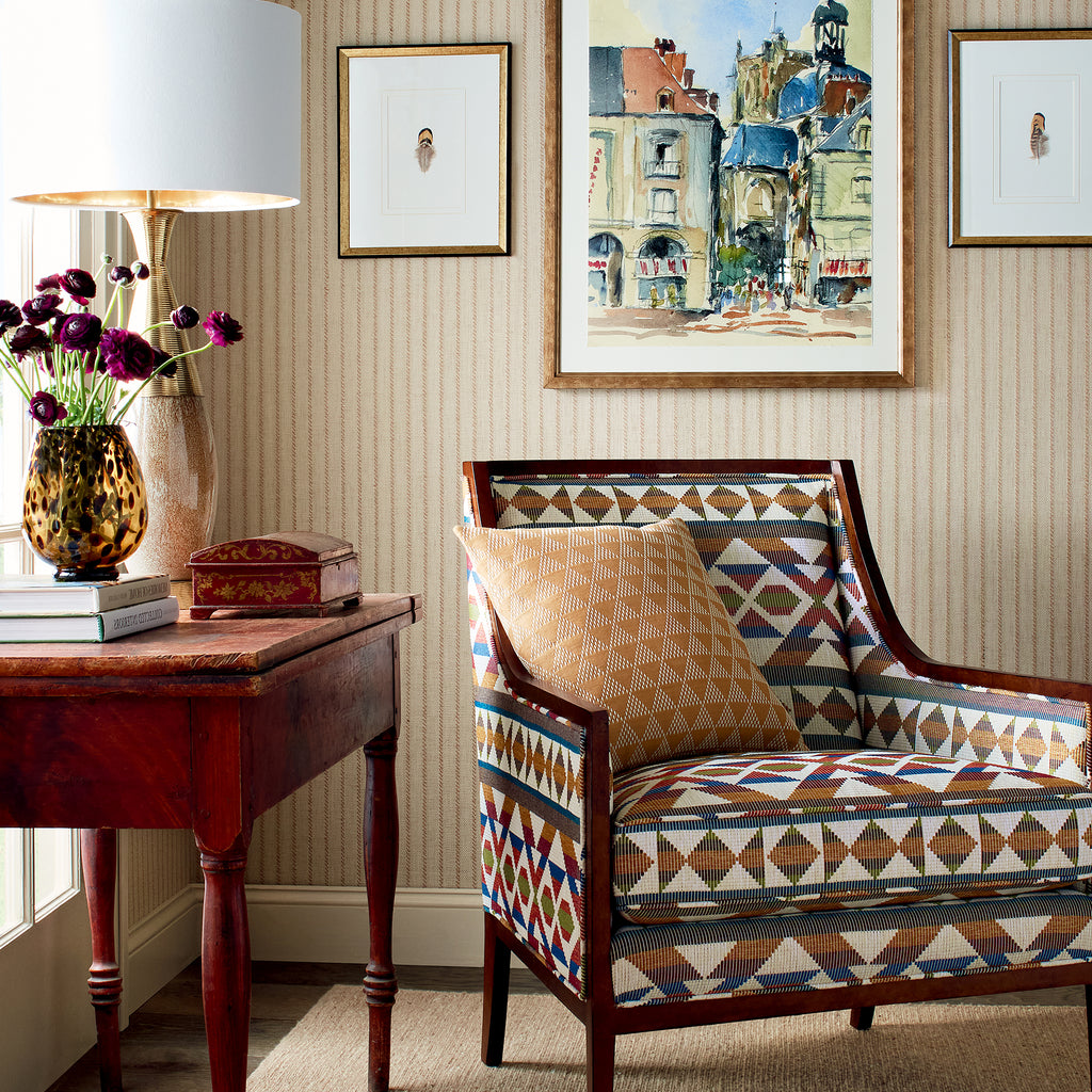 Papel Mural Ryker Stripe