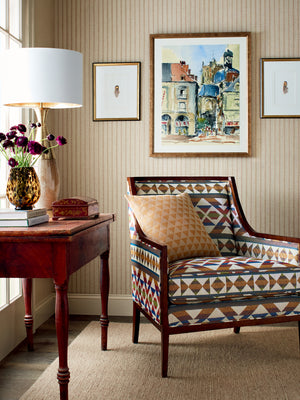 Papel Mural Ryker Stripe