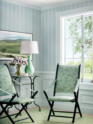 Papel Mural Scarlet Stripe