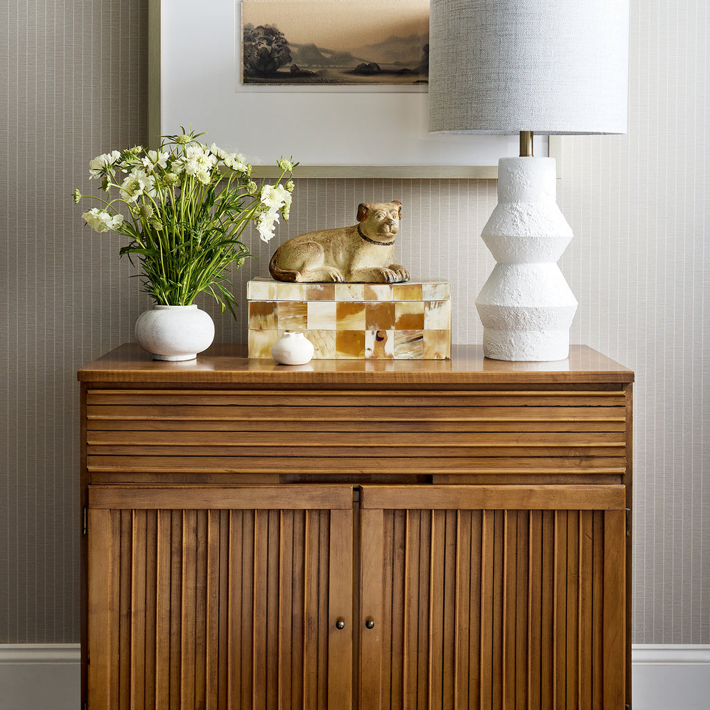 Papel Mural Suited Stripe