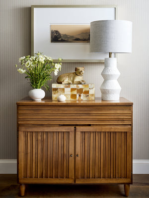 Papel Mural Suited Stripe