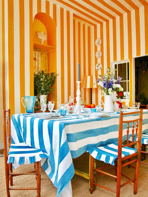 Papel Mural Raya Basica 8 - 15 cm