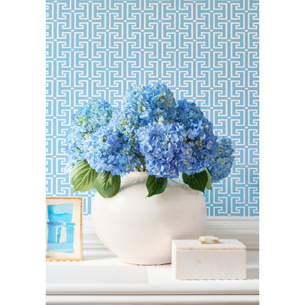 Papel Mural T-Square