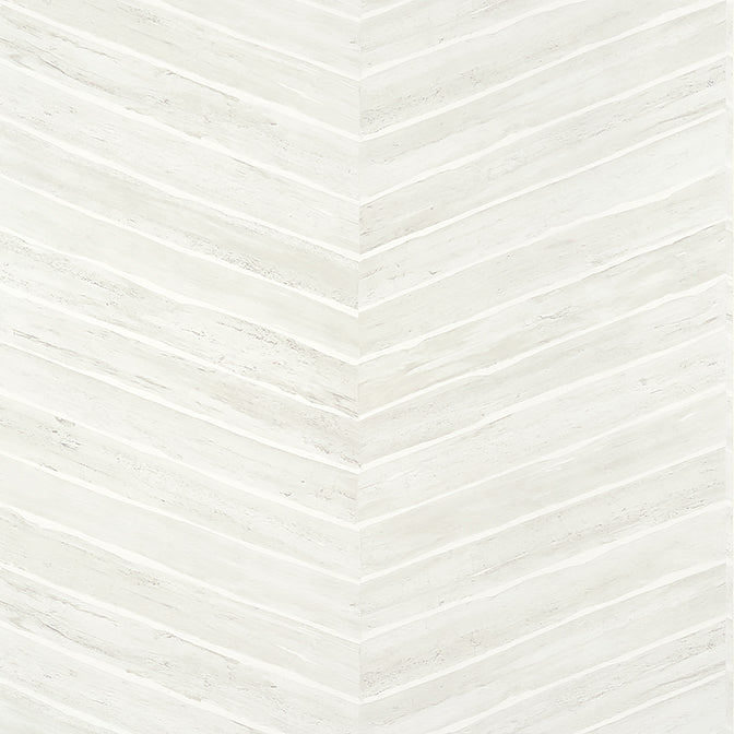 Papel Mural Wood Herringbone