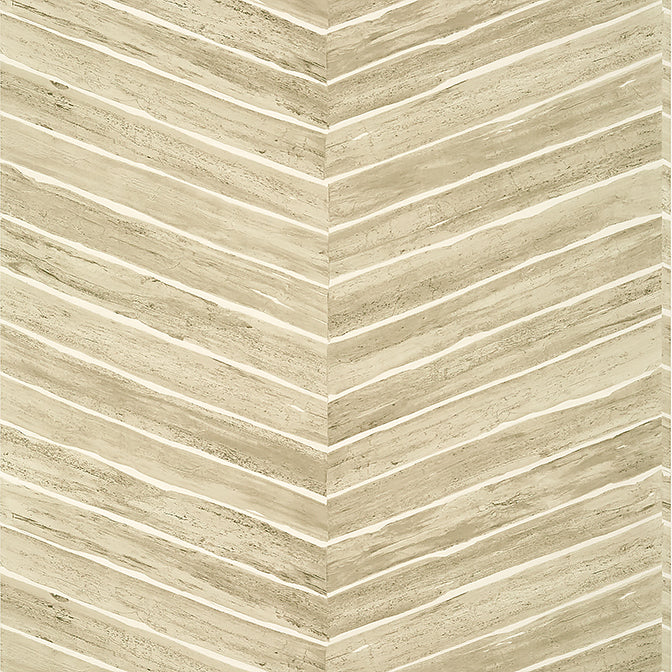 Papel Mural Wood Herringbone