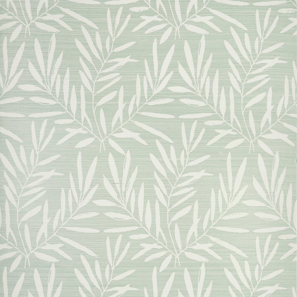 Papel Mural Summer Leaves