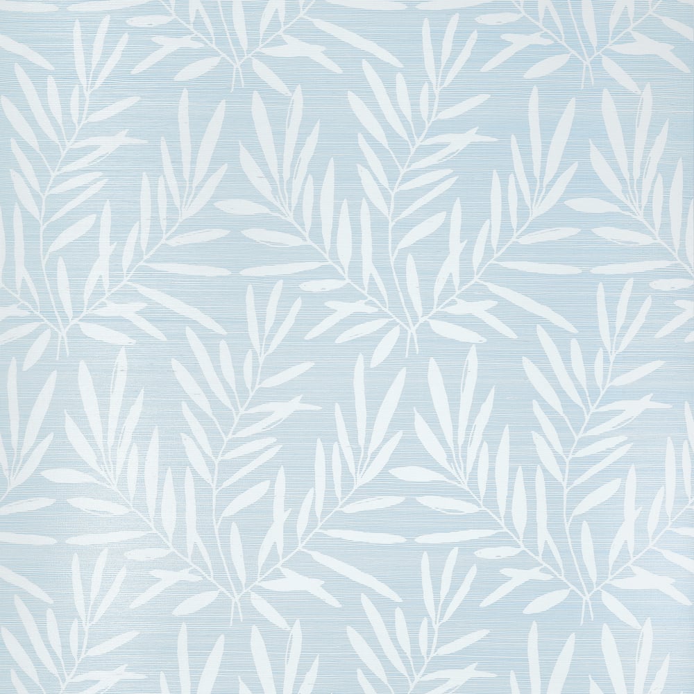 Papel Mural Summer Leaves