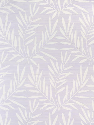 Papel Mural Summer Leaves