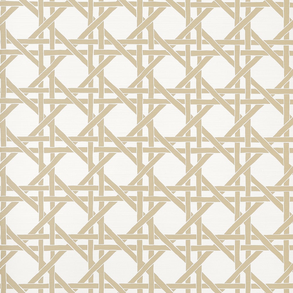 Papel Mural Canary Trellis