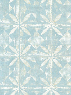 Papel Mural Tortuga Batik