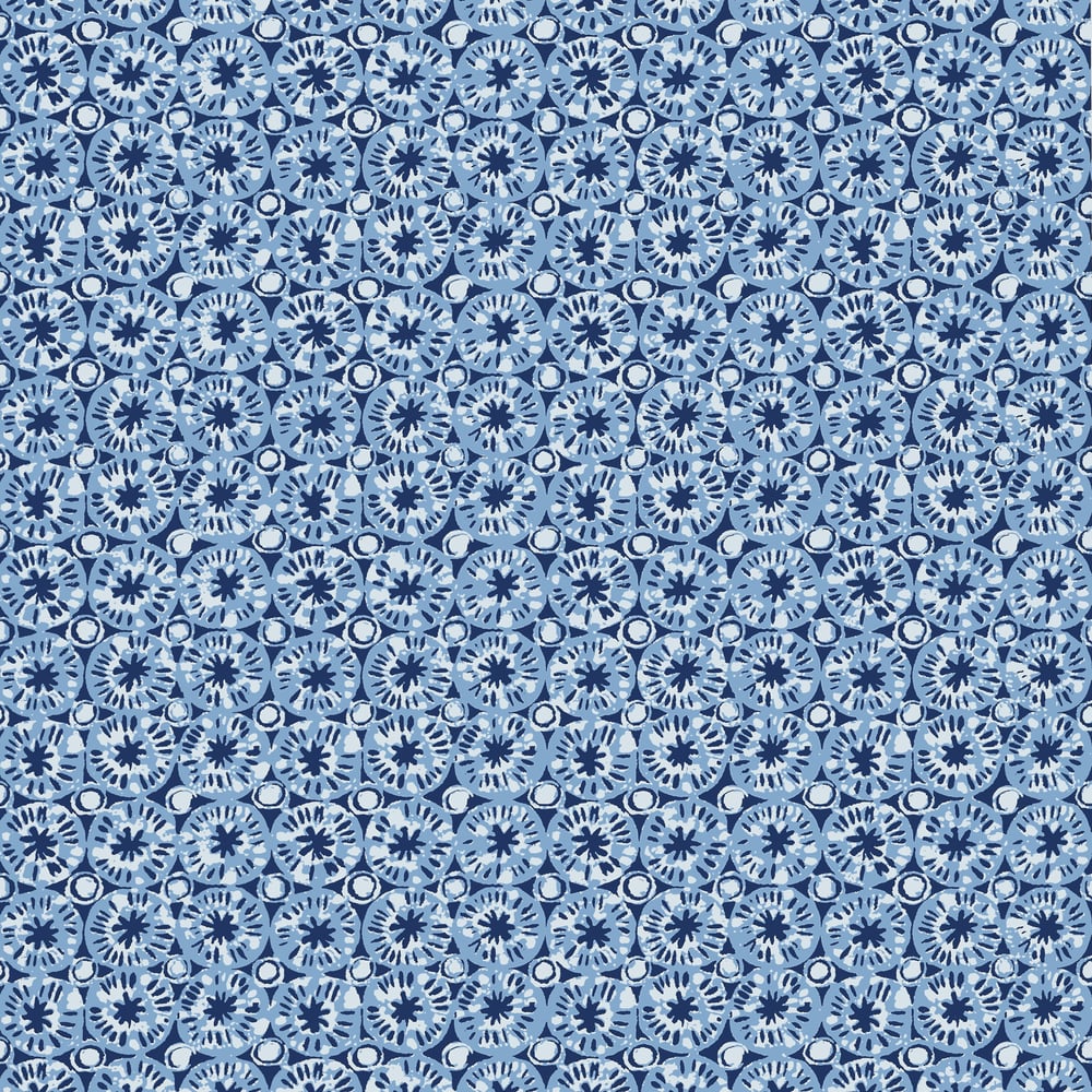 Papel Mural Sand Dollar