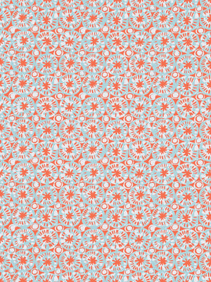 Papel Mural Sand Dollar