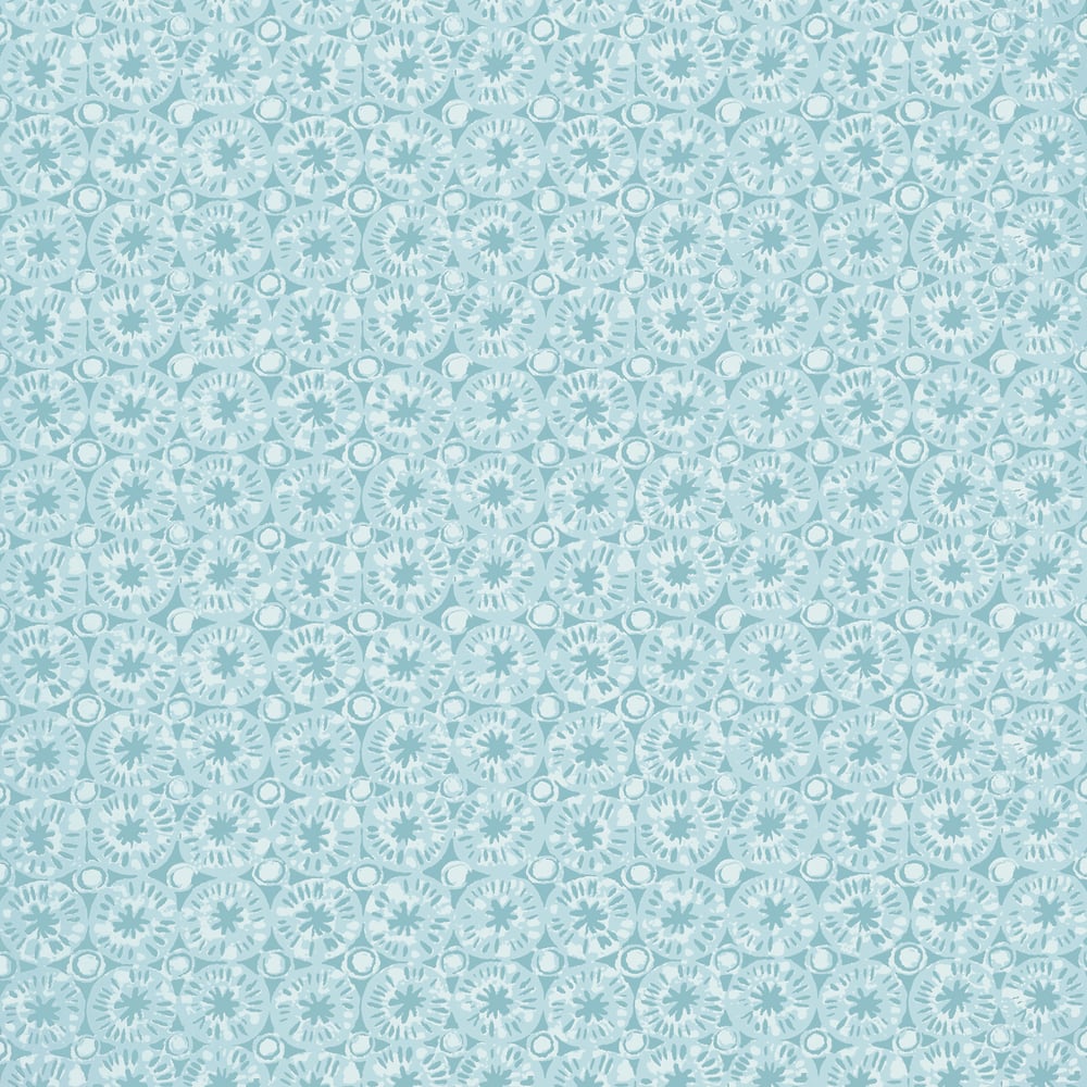 Papel Mural Sand Dollar