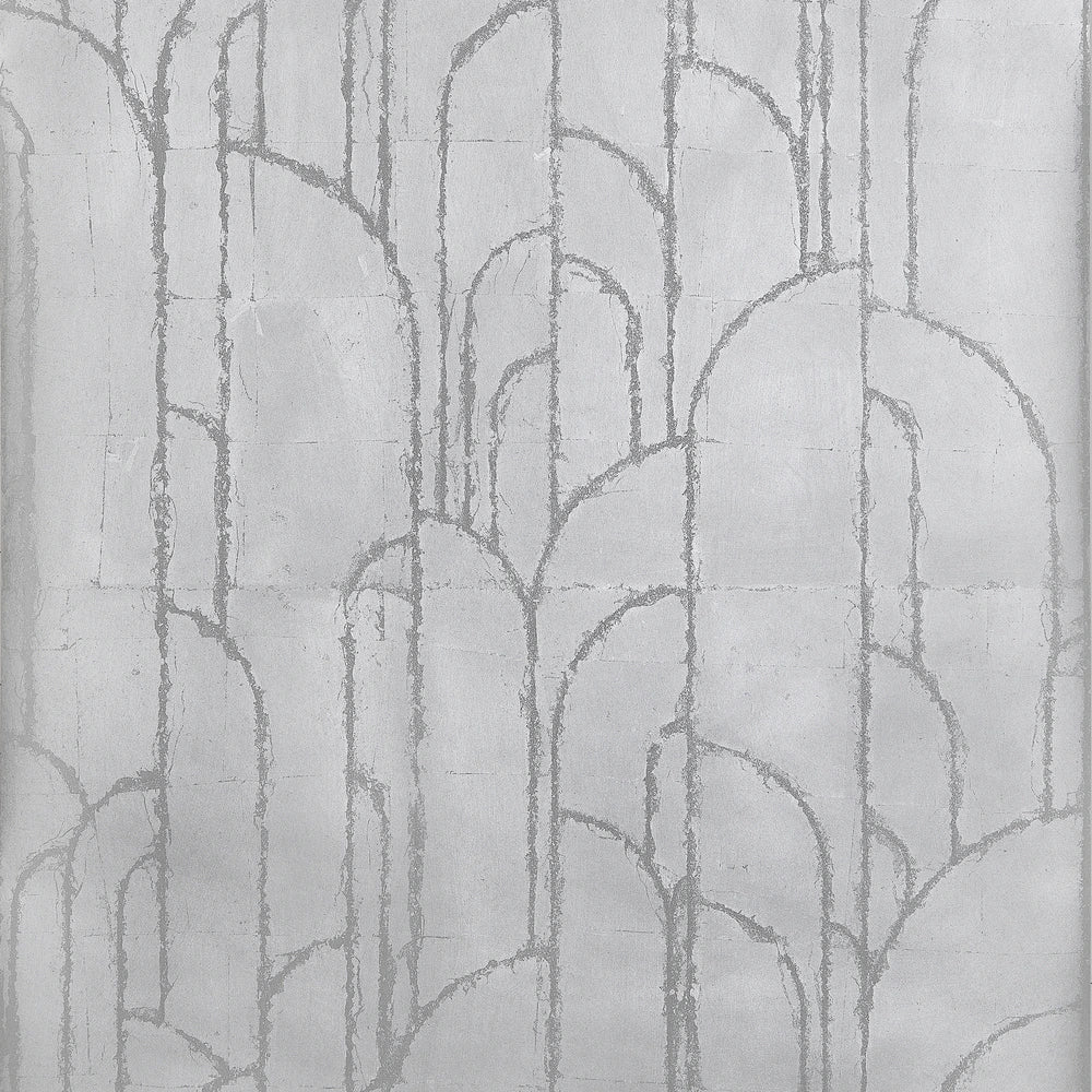 Papel Mural Deco Moon