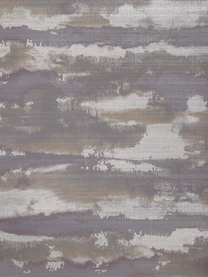 Papel Mural Silver Lining