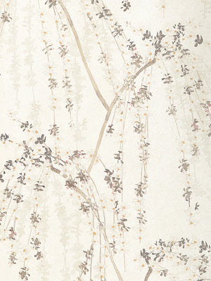Papel Mural Weeping Blossom