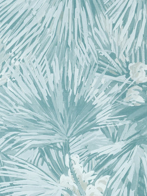 Papel Mural Palmier