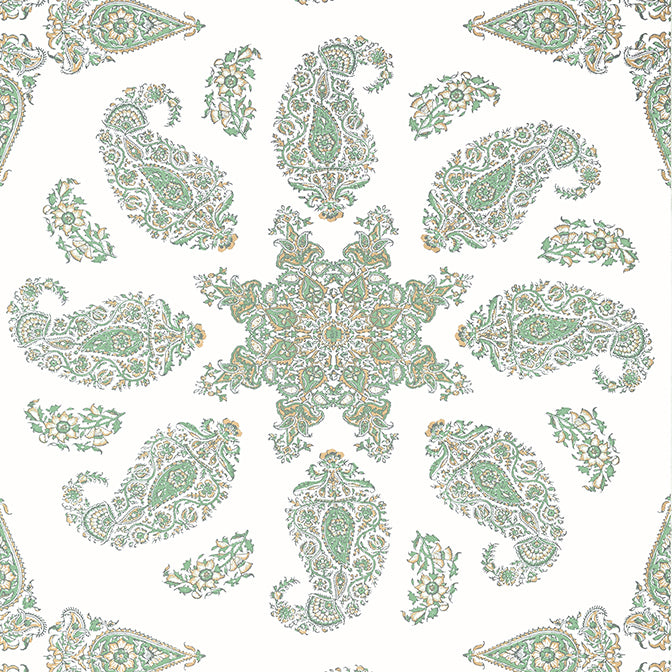 Papel Mural  East India