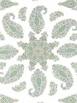 Papel Mural  East India