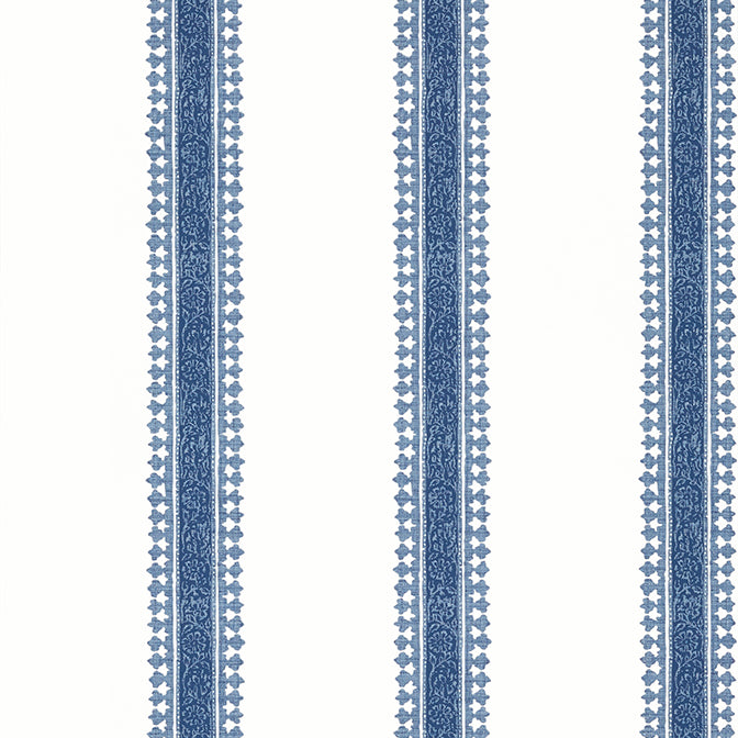 Papel Mural Cambridge Stripe