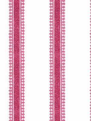 Papel Mural Cambridge Stripe