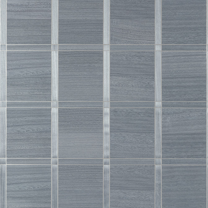 Papel Mural Wood Panel