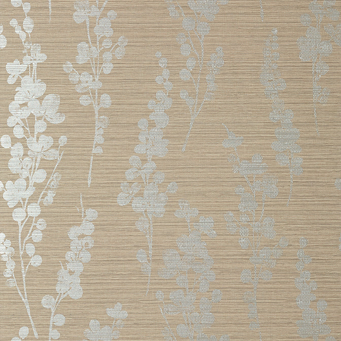 Papel Mural Spring Blooms