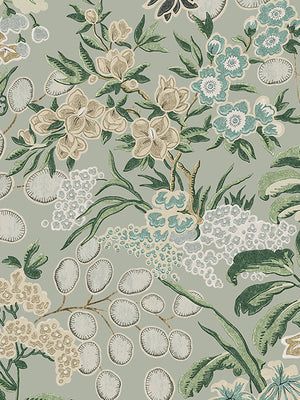 Entrega Inmediata Papel Mural Meadow