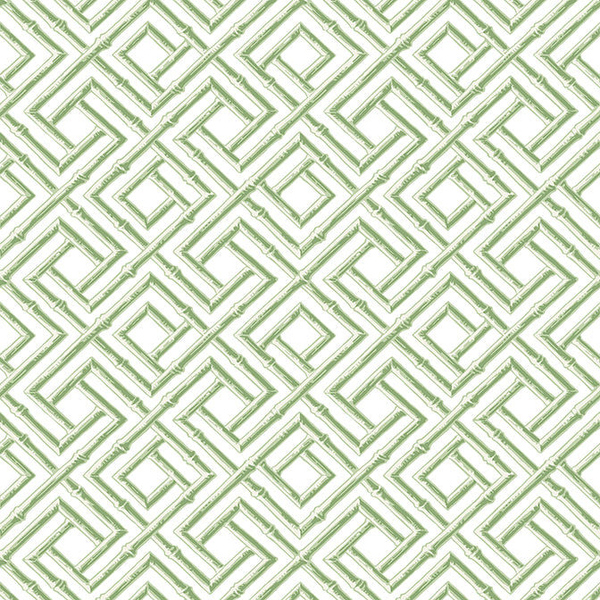 Papel Mural French Lattice