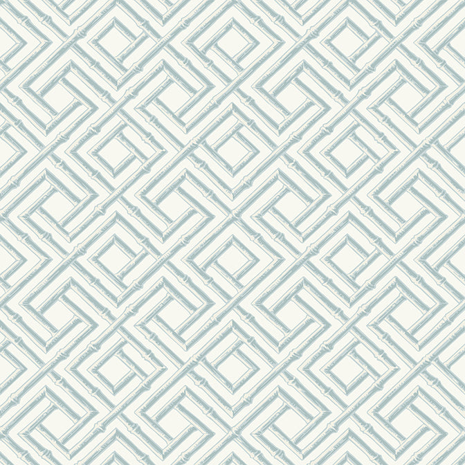 Papel Mural French Lattice