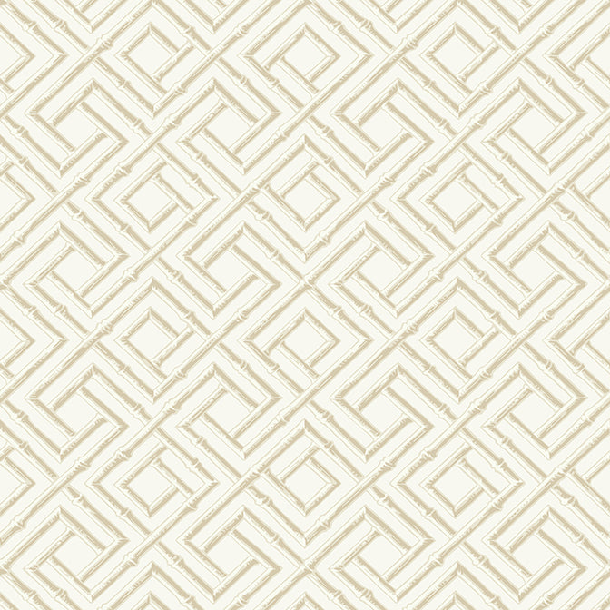 Papel Mural French Lattice