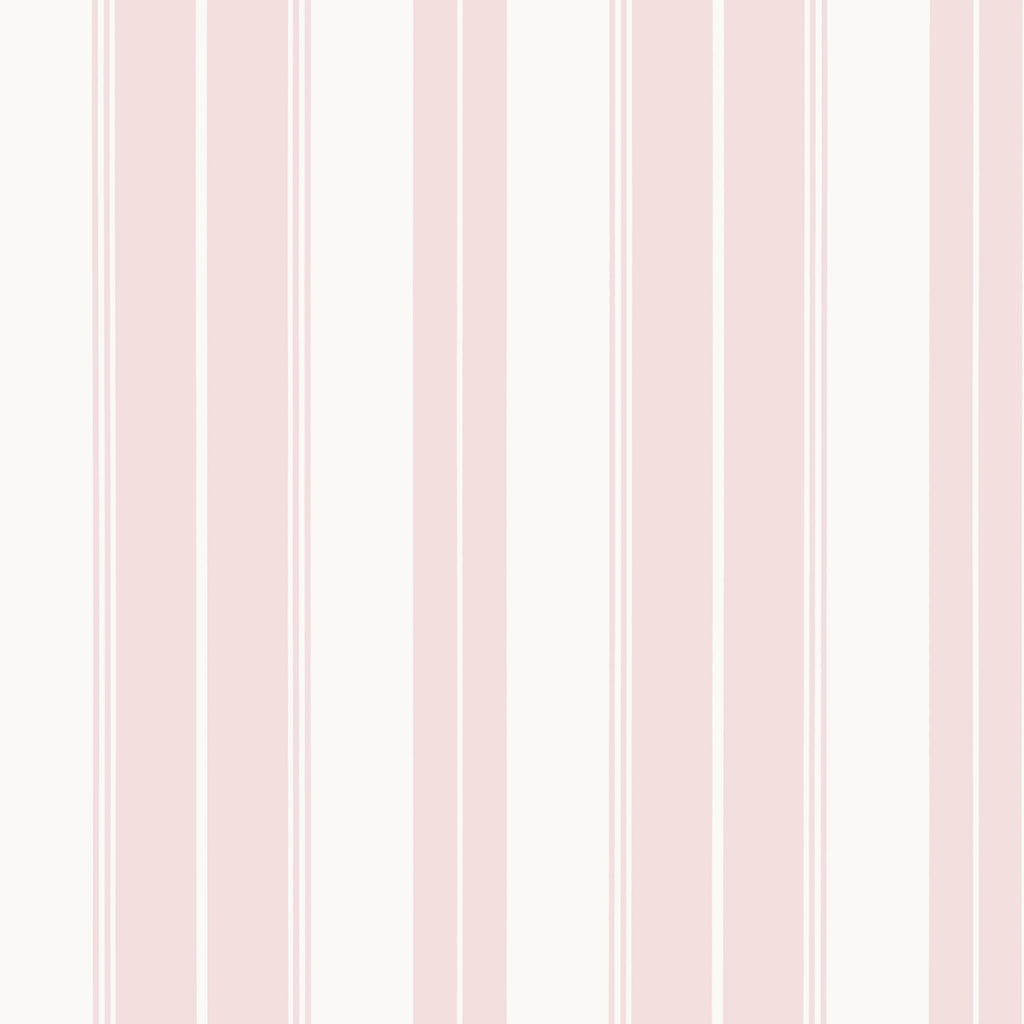 Papel Mural Norfolk Stripe