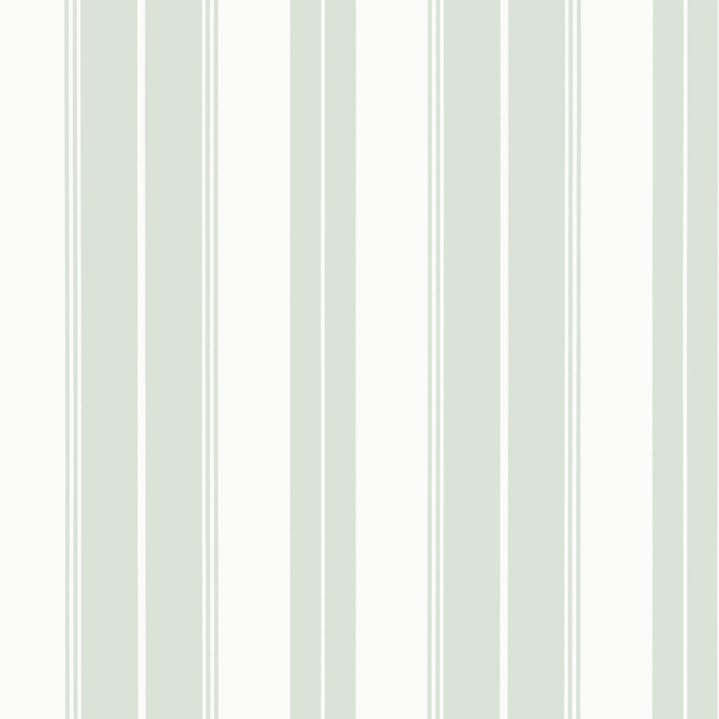 Papel Mural Norfolk Stripe