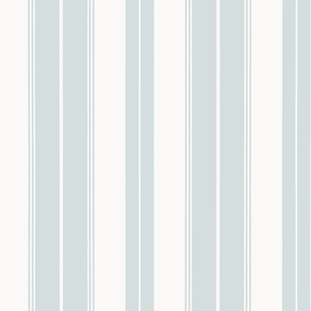 Papel Mural Norfolk Stripe