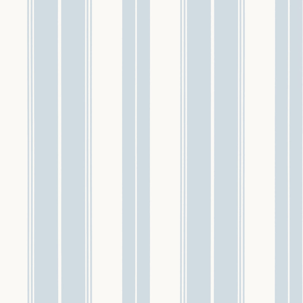 Papel Mural Norfolk Stripe