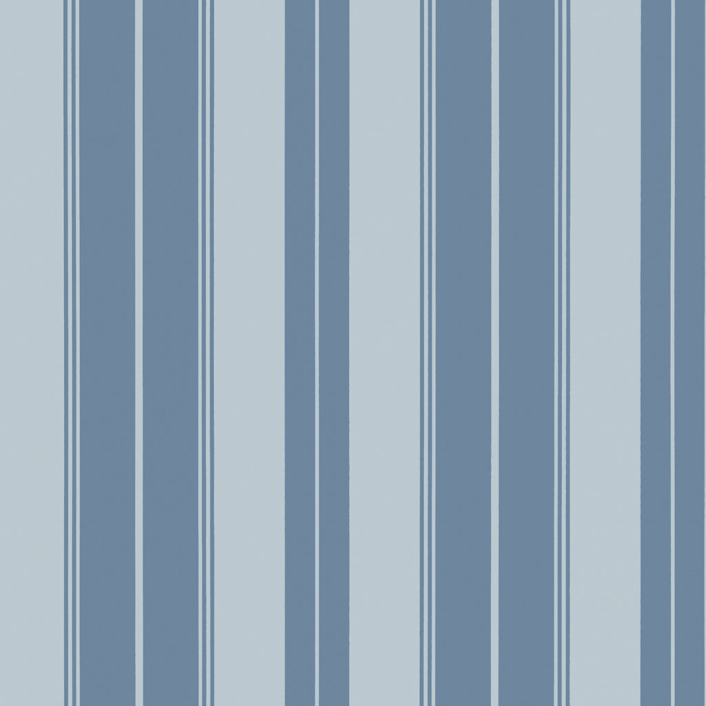 Papel Mural Norfolk Stripe
