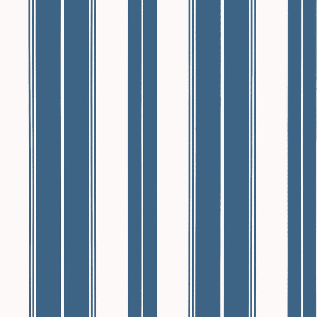 Papel Mural Norfolk Stripe