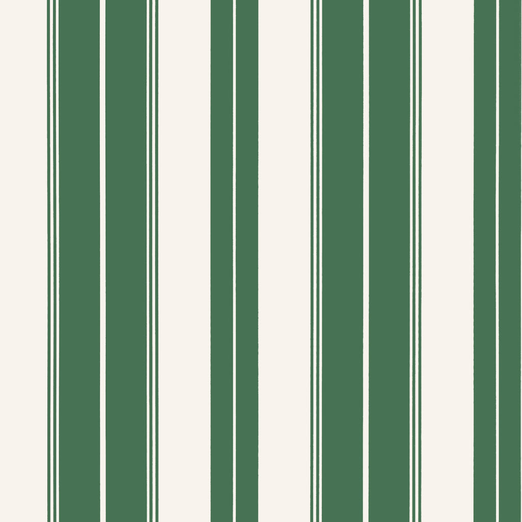 Papel Mural Norfolk Stripe