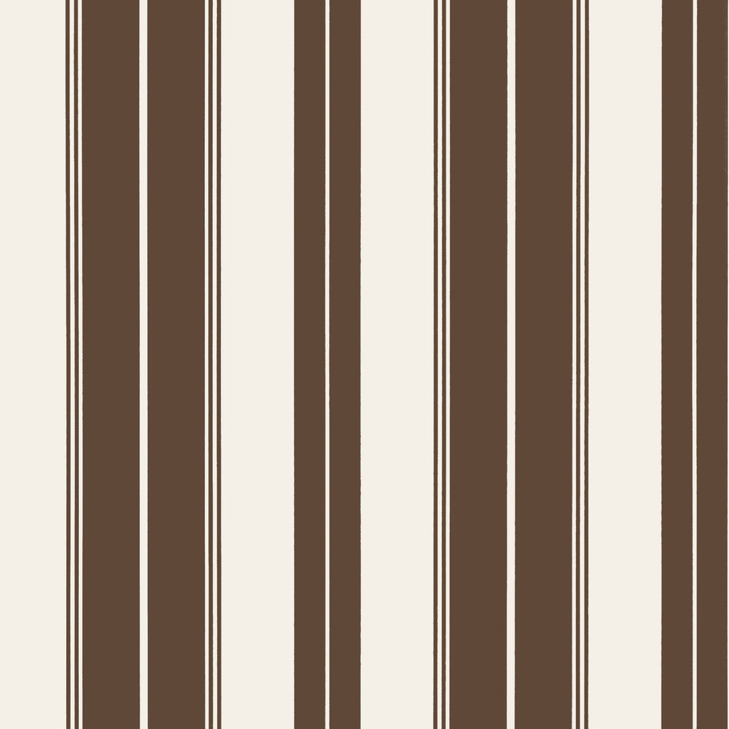 Papel Mural Norfolk Stripe