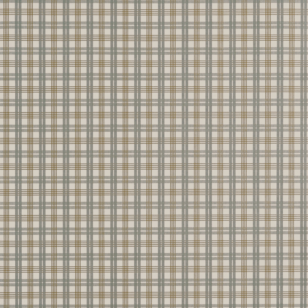 Papel Mural Huntley Plaid