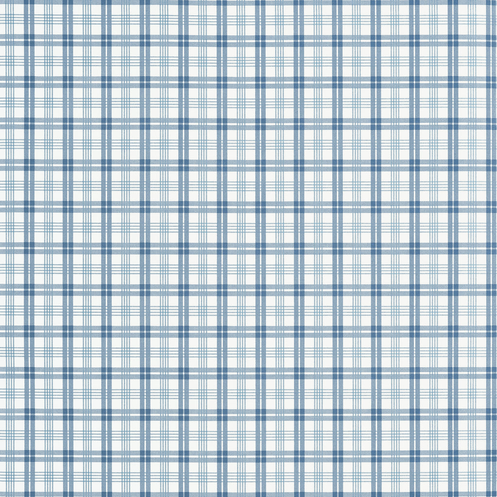 Papel Mural Huntley Plaid